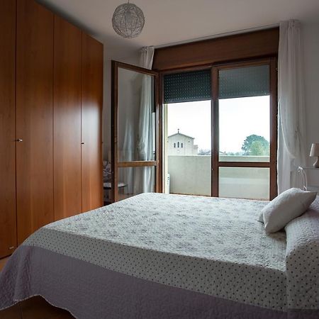 Residence Piazza Galta Vigonovo  ภายนอก รูปภาพ