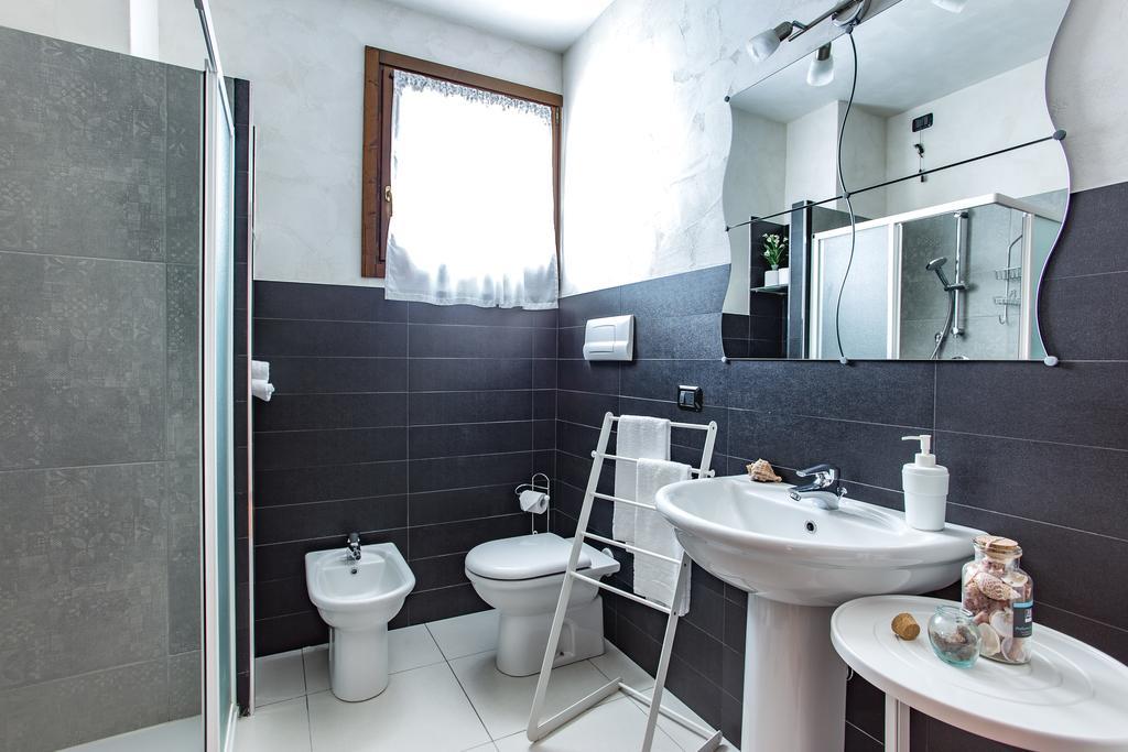 Residence Piazza Galta Vigonovo  ภายนอก รูปภาพ