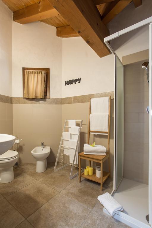 Residence Piazza Galta Vigonovo  ภายนอก รูปภาพ