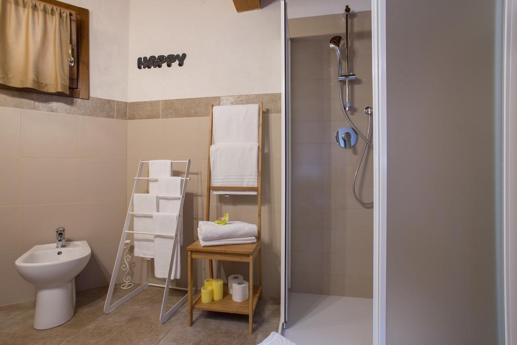 Residence Piazza Galta Vigonovo  ภายนอก รูปภาพ