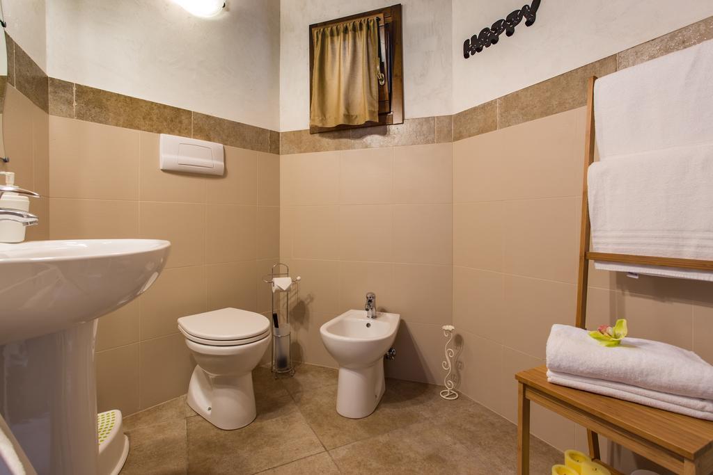 Residence Piazza Galta Vigonovo  ภายนอก รูปภาพ