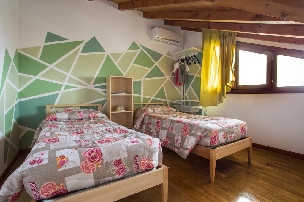 Residence Piazza Galta Vigonovo  ภายนอก รูปภาพ
